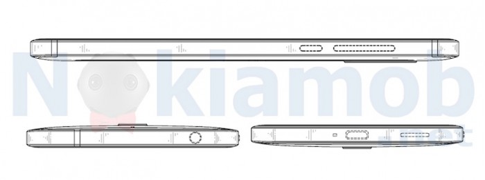 保护伞到手：HMD成功拿下Nokia 6设计专利